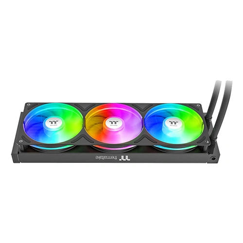 Thermaltake TH360-S V3 ARGB Sync CPU Liquid Cooler