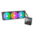 Thermaltake TH360 V3 Ultra ARGB Sync 360mm CPU Liquid Cooler
