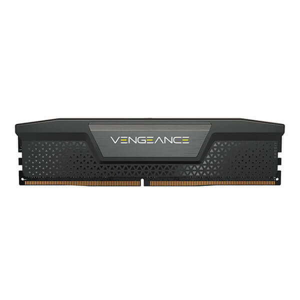 TeamGroup T-Force Vulcan Red 32GB 6000MHz CL38 DDR5 RAM