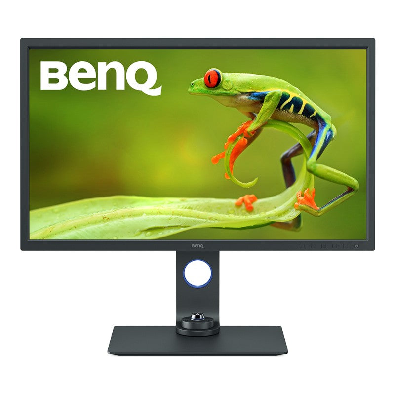 BenQ PhotoVue SW272U 27" 4K Advance Reflectionless Monitor