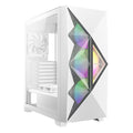 3500X RSR ARGB Tempered Glass Mid-Tower White