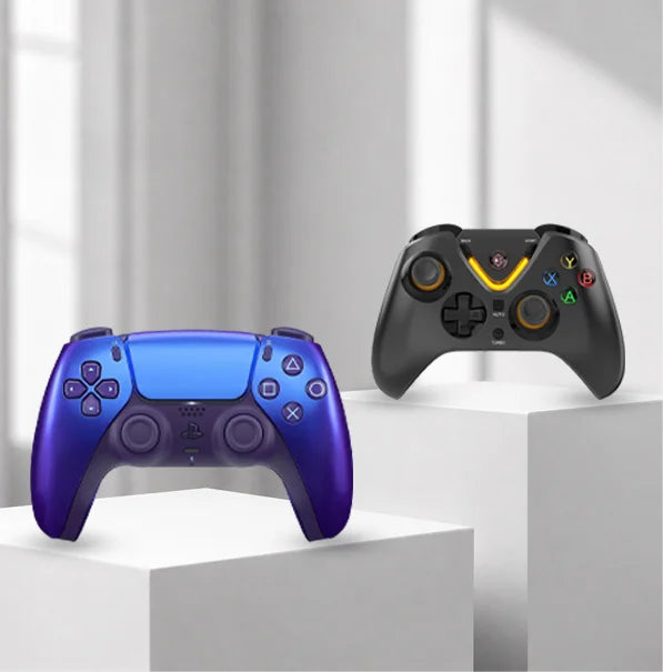 Gamepads