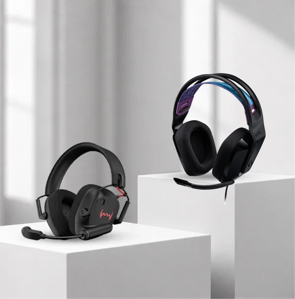 Gaming Headset