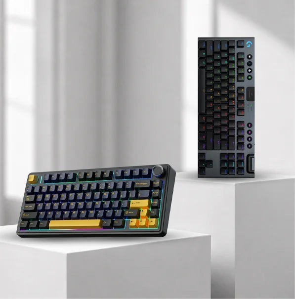 Gaming keyboard