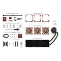 Noctua NL-LC1-36 360mm CPU Liquid Cooler