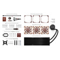 Noctua NL-LC1-42 420mm CPU Liquid Cooler
