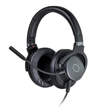 Cooler Master MH752 Over-Ear Wired Gaming Headphone