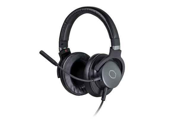 Cooler Master MH752 Over-Ear Wired Gaming Headphone